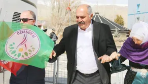 Kürt düşmanlarına cevap olacak