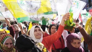Dargeçit halkın olacak