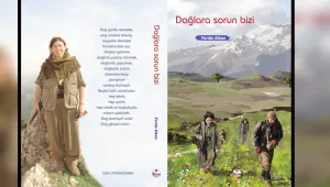 Dağlara sorun bizi
