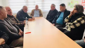 Bingöl’de AKP’ye dur demenin zamanı