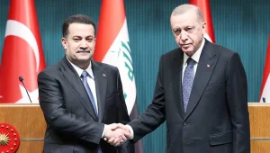 Erdoğan’ın Irak hamlesi ve Kürtler