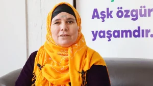 3 çocuğu için 30 yıldır Newroz’da
