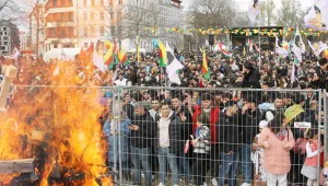 Diyarbekir öncesi Berlin