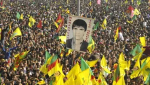 Newroz pîroz be