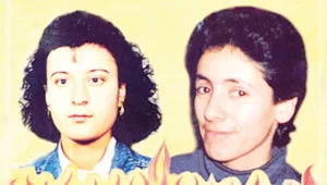 Ronahî ve Bêrivan: O ateşi söndürmediler