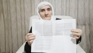 Sema, en güzel yoldaşım