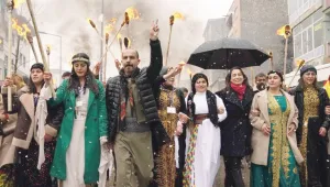 Kürt düşmanlığının sonu yok