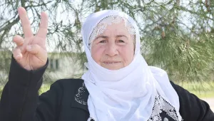 O ateş biziz