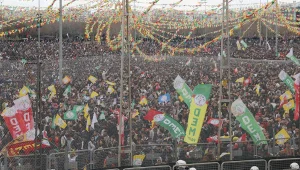 Amed Newroz’u: Mutlaka biz kazanacağız!