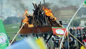 Newroz birlik ruhu olmalı