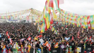 Newroz takvimi belli oldu