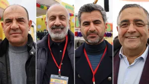 Amed'in sesi duyulsun