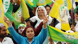 Seçimlere beş kala