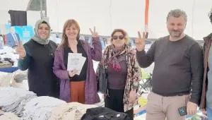Kepez de doğası da özgür olacak