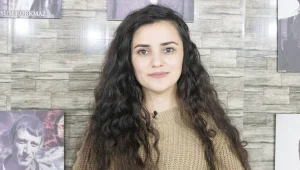 Bak, bu şehrimin hikayesi