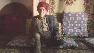 Bir asır susan son Ermeni: Gelho’nun hikayesi