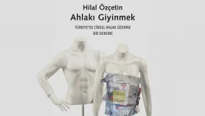 ‘Ahlakı giyinmek’