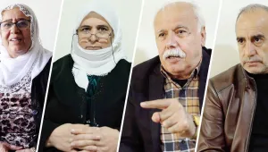 O gece 7 kişi katledildi