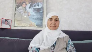 Kalbinde büyük bir Kurdistan var