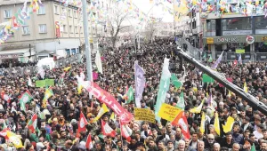 Savaş hazırlığı çıkmaz yoldur