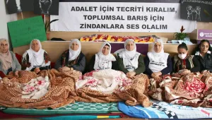 Eylemimizi sürdüreceğiz