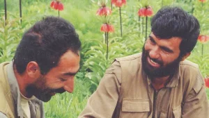 Hêvî ve Yekta
