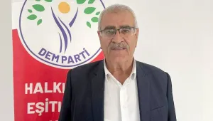 Antep'te hedef büyük