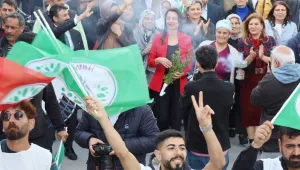 İrade hırsızlığına geçit yok