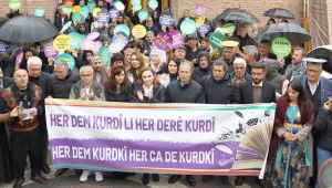 DEM Parti’ye entelektüel destek
