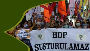 HDP sadece HDP değildir!