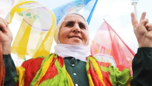 Faşizme kaybettirmenin adresi DEM Parti