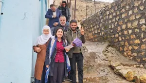 Savur bizim, geri alacağız