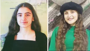 Algıları yıktık, şimdi sahnedeyiz