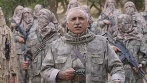 Soykırım siyasetiyle yaşanmaz
