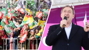 Büyük bir ders vereceğiz