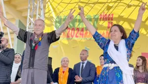 Riha'dan DEM Parti müjdesi