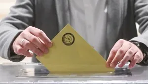 Haydi sandıklara