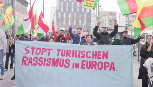 NAV-BEL: Gerilimi sonlandırın