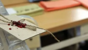 Oy verme işlemi başladı