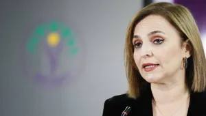 İrade gaspına hayır demelisiniz
