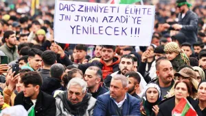 Jin Jiyan Azadî hakikatine yenildiler