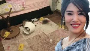 ‘Kardeşimi Şirin Ünal öldürdü’