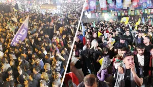 Kurdistan ‘eşbaşkanlık’ dedi