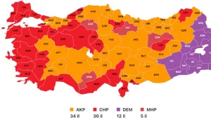 Halk kayyumları defetti