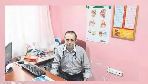 Mesut Issı’ya ağırlaştırılmış müebbet