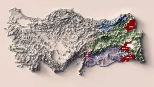 Neden Kars, Bitlis ve Şırnak?
