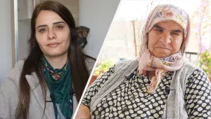 Amara’ya, Güneş’in sofrasına