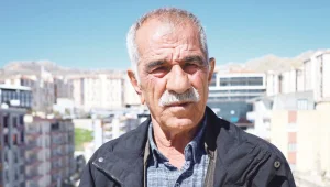 Konuş savcı, sen nerelisin?