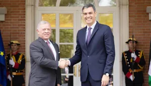 İspanya Filistin’i tanıyacak