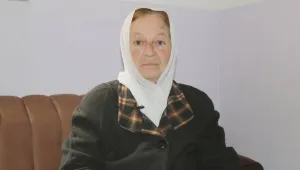 Amara’da Halepli 10 kadın